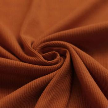 Rippstrick Jersey Rost